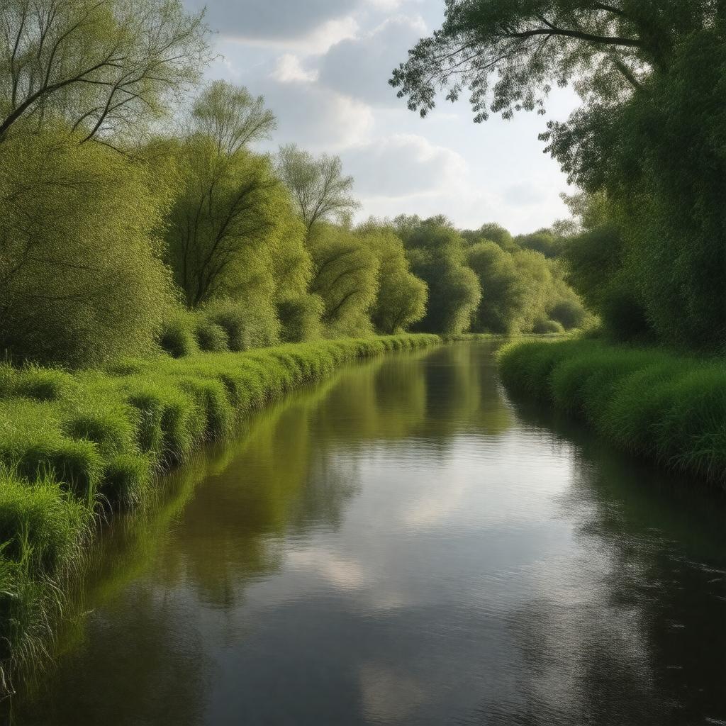 River Stort